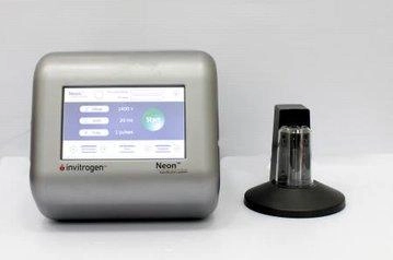 Invitrogen Neon Transfection System Model MPK5000 - 3377893