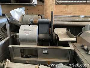 Urschel Laboratories, Inc. GRL Flat Strip Cutter