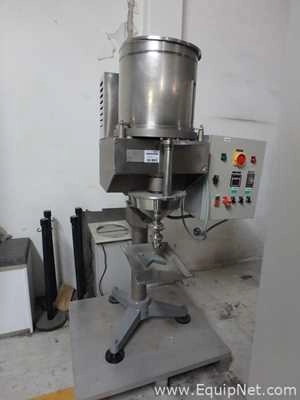 MAR DP 2 Stainless Steel Powder Filler