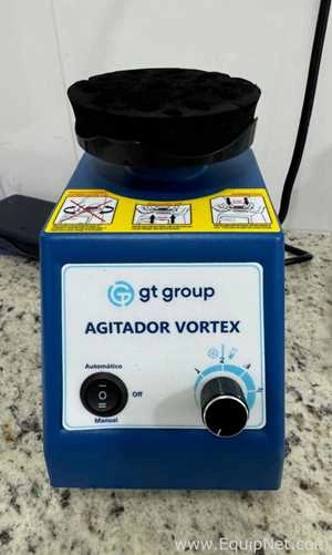 GT Group XH-D Lab Mixer