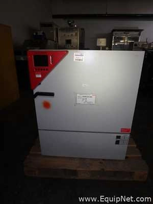 Binder KBF 115 Stainless Steel Stability Chamber