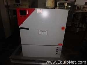 Binder KBF 115 Stainless Steel Stability Chamber