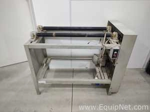 Horizontal Jar Mills