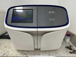 Thermo Scientific Ion Torrent S5 Semiconductor Sequencer