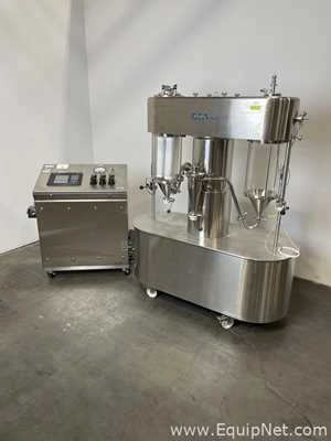 GEA Niro SD Micro Spray Dryer