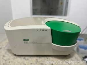 Bio-Rad QX 200 Droplet Reader