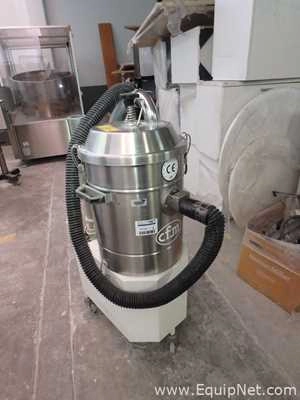 CFM 3151 TX Industrial Vacuum