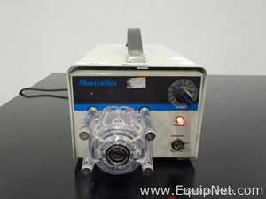 Lot 542 Listing# 1022966 Masterflex Peristaltic Pump with 7015-20 Head