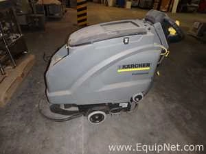 Karcher B40C Professional Floor Scrubber Washer