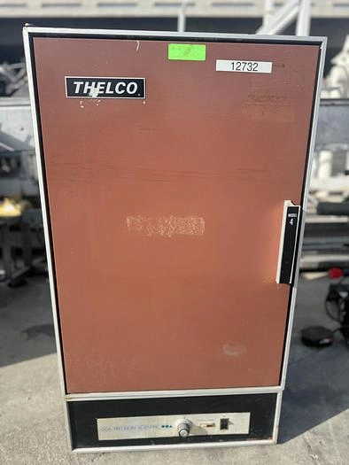 Thelco Precision Scientific Refrigerator Model 4