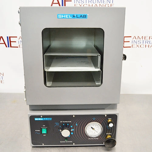 Shel-Lab Vacuum Oven - SVAC1E