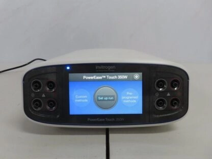 Invitrogen 350W Power Supply PowerEase Touch