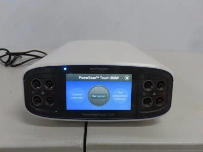 Invitrogen 350W Power Supply PowerEase Touch