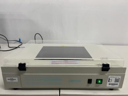 Labnet UV Transilluminator TM-26