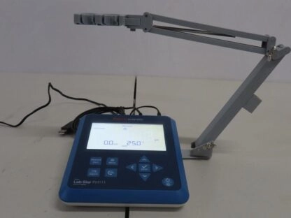 Thermo Scientific pH Meter w/ Stand Orion Lab Star PH111