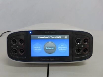 Invitrogen 350W Power Supply PowerEase Touch