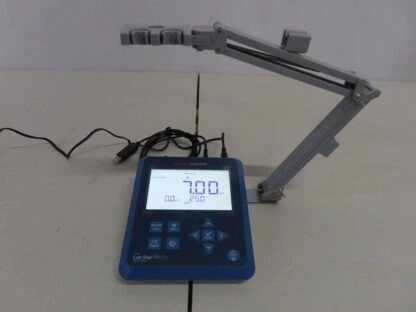 Thermo Scientific pH Meter w/ Stand Orion Lab Star PH111