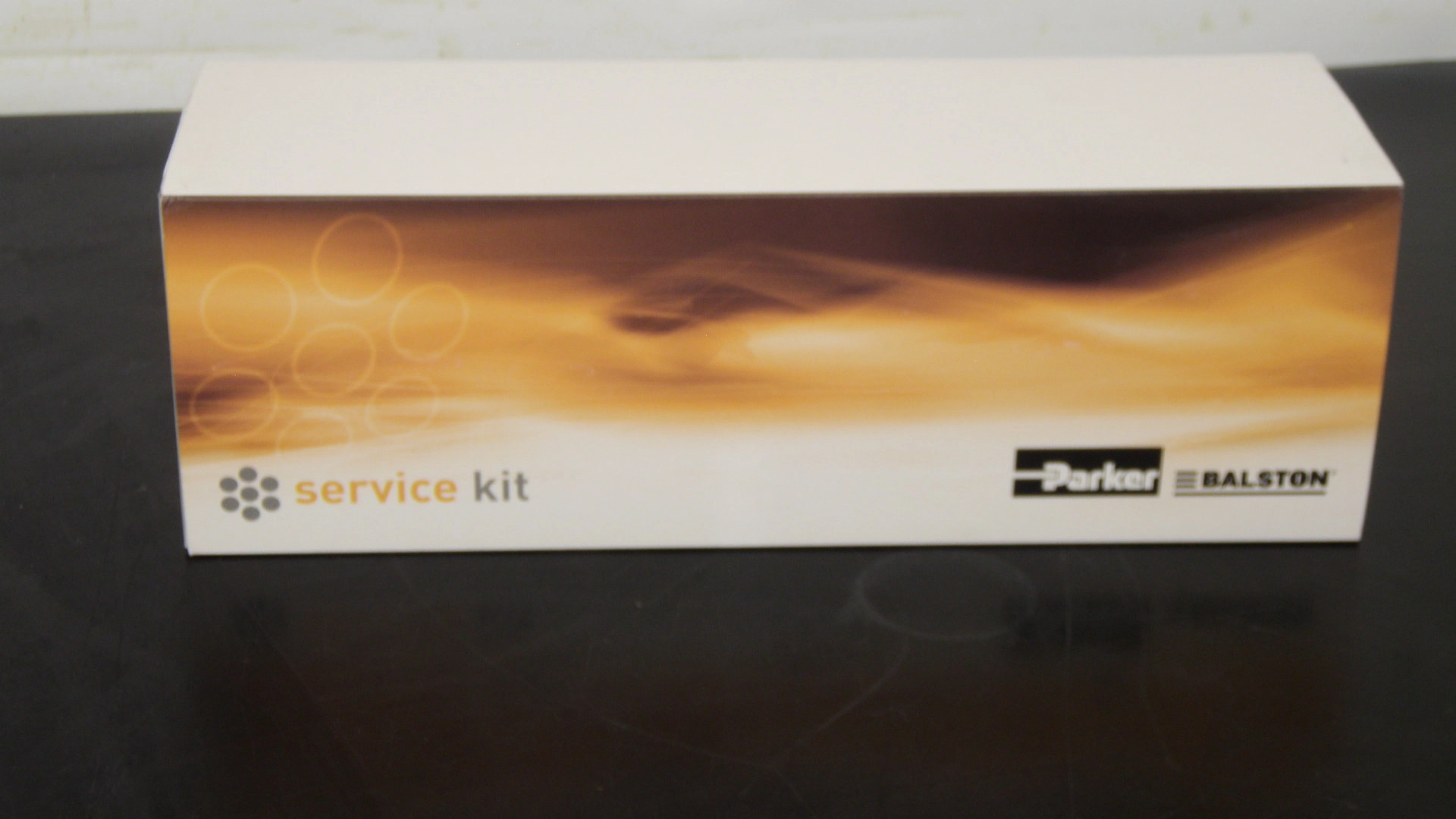 Parker Balston  Hydrogen Generator 6 Month Service Kit, MKH2PEM-6M, Brand New!