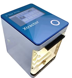 Onsite Gene  Xtractor *NEW* Nucleic Acid Extractor