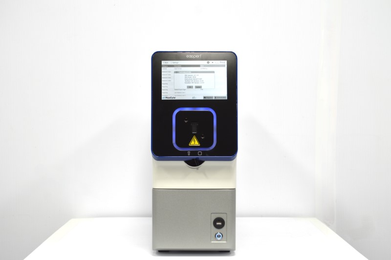 MaxCyte ExPERT ATx Electroporation System