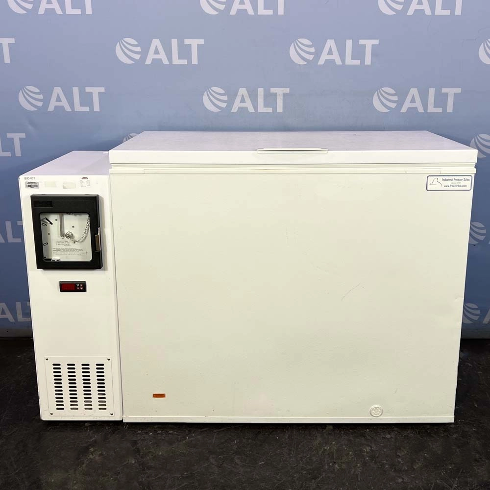 Scientemp  -20C Laboratory Chest Freezer, Model 34-09A