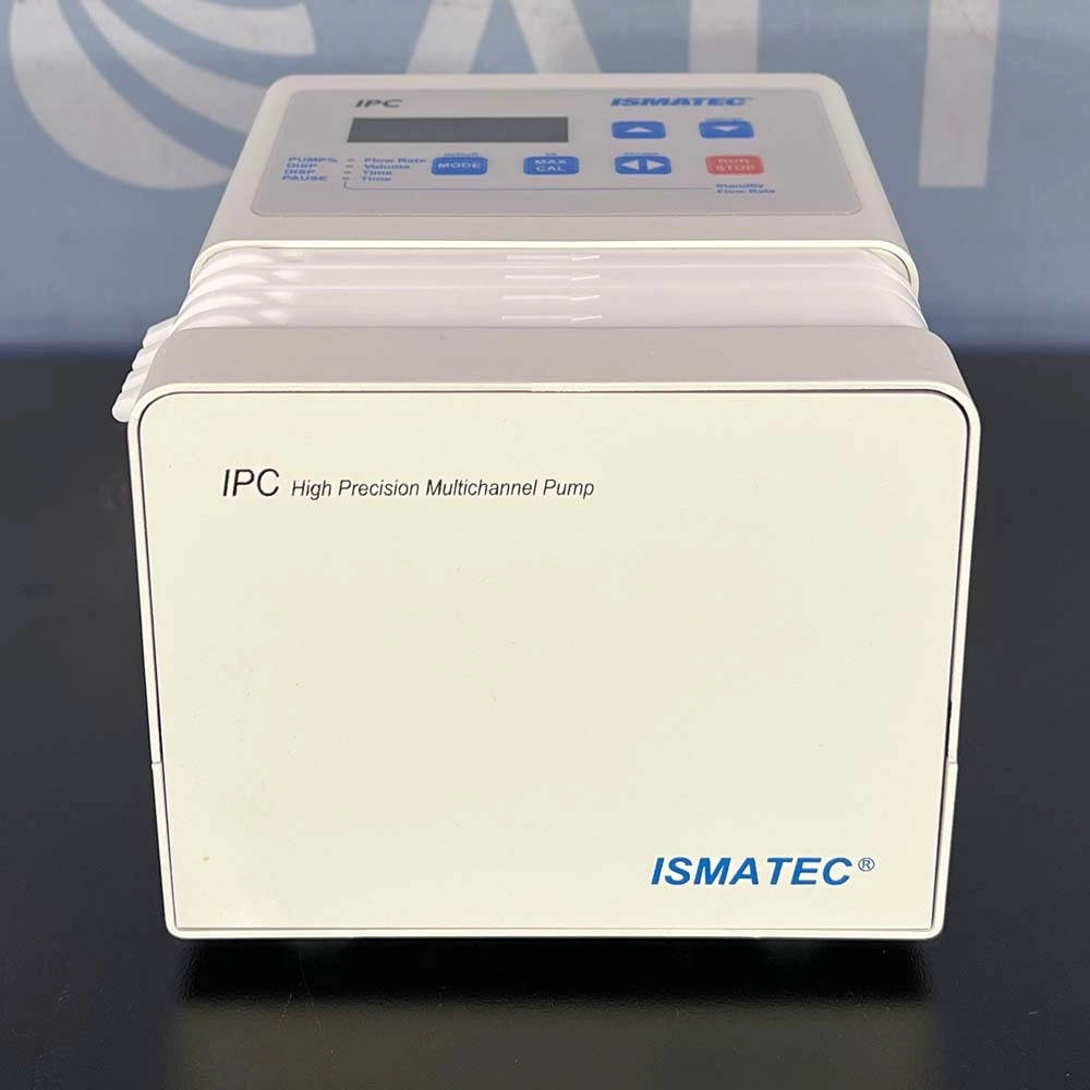 ISMATEC  IPC High Precision Multichannel Pump, ISM930A