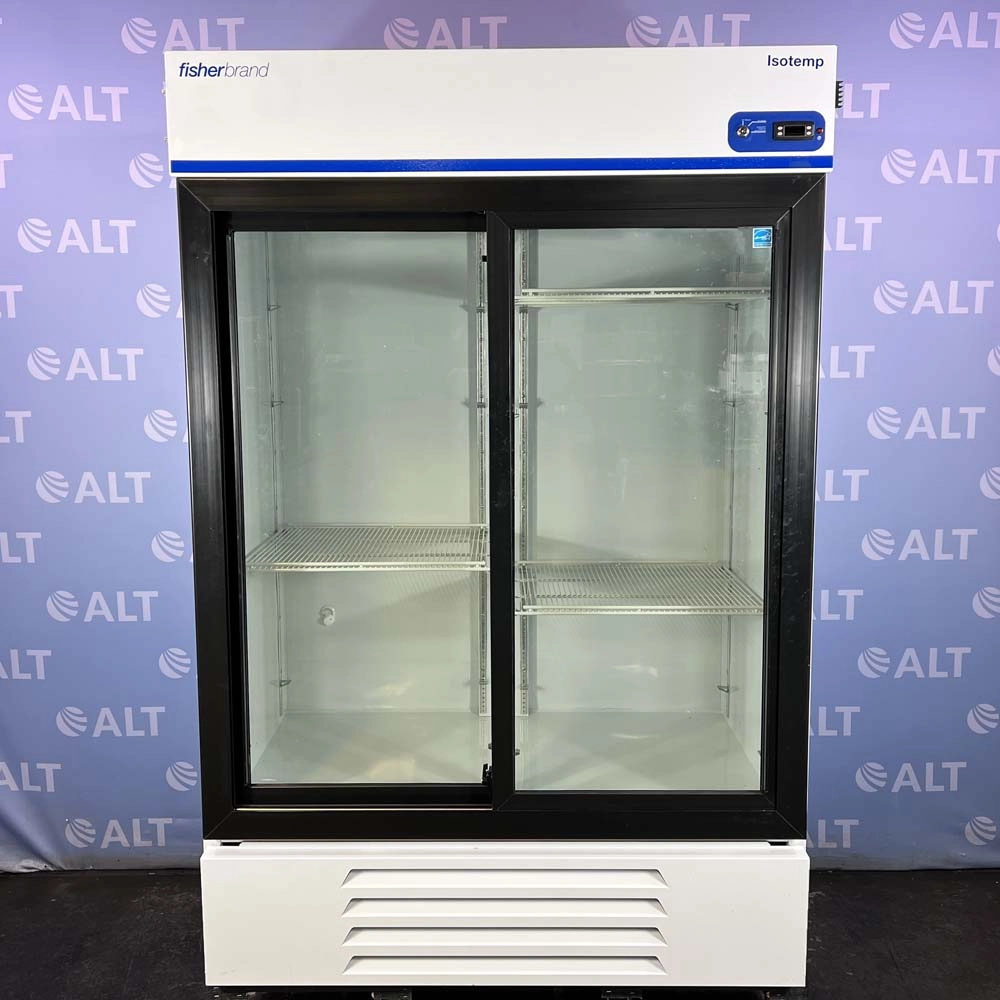 Fisherbrand  Isotemp Laboratory Refrigerator, Model FBG45RPLA