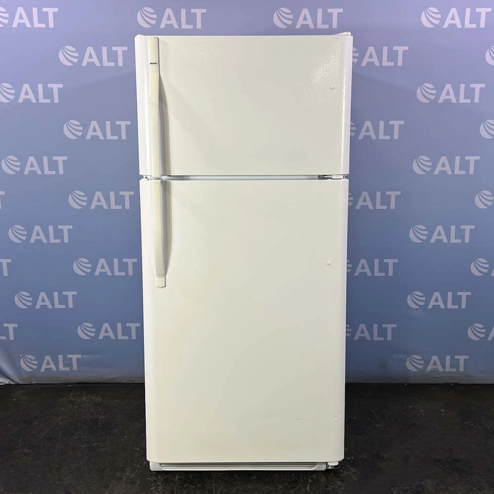 Kenmore  Upright Refrigerator/Freezer, Model 253.689728