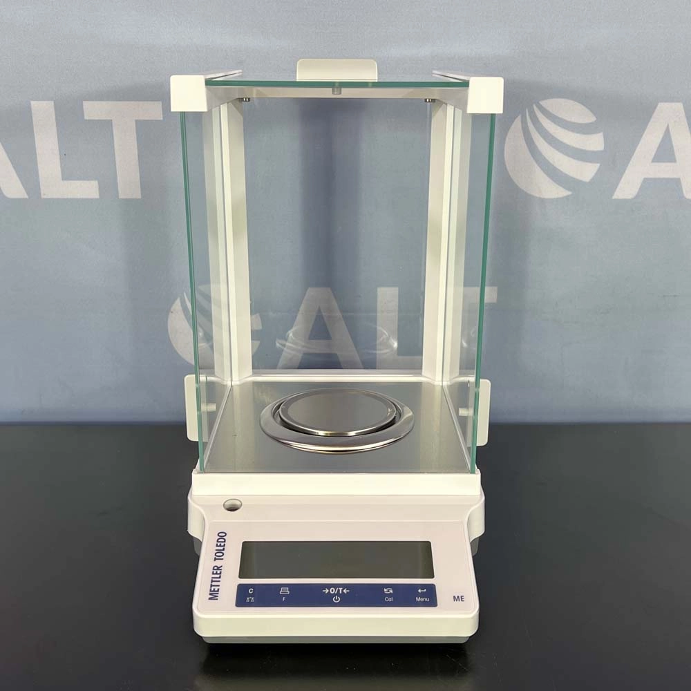 Mettler Toledo  ME104E Analytical Balance