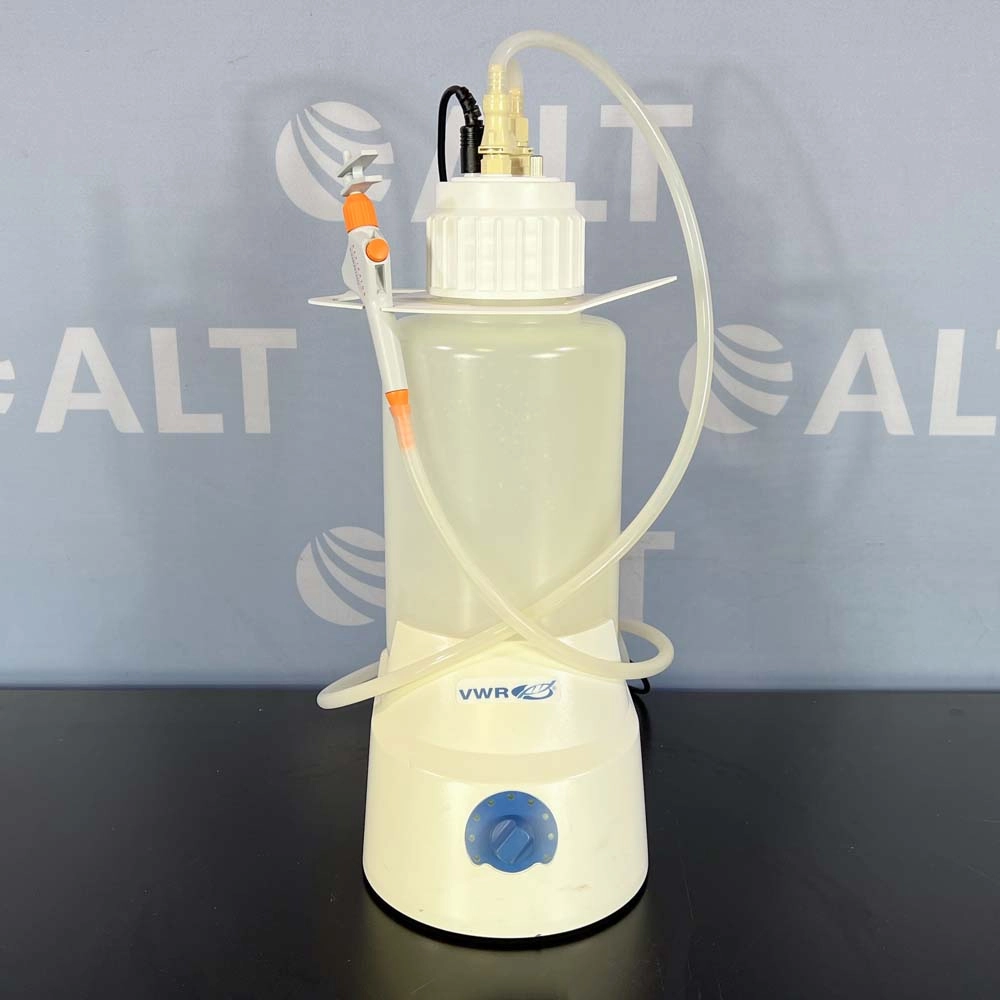 VWR  Vacuum Aspiration Sytem, Cat. No. 75870-734