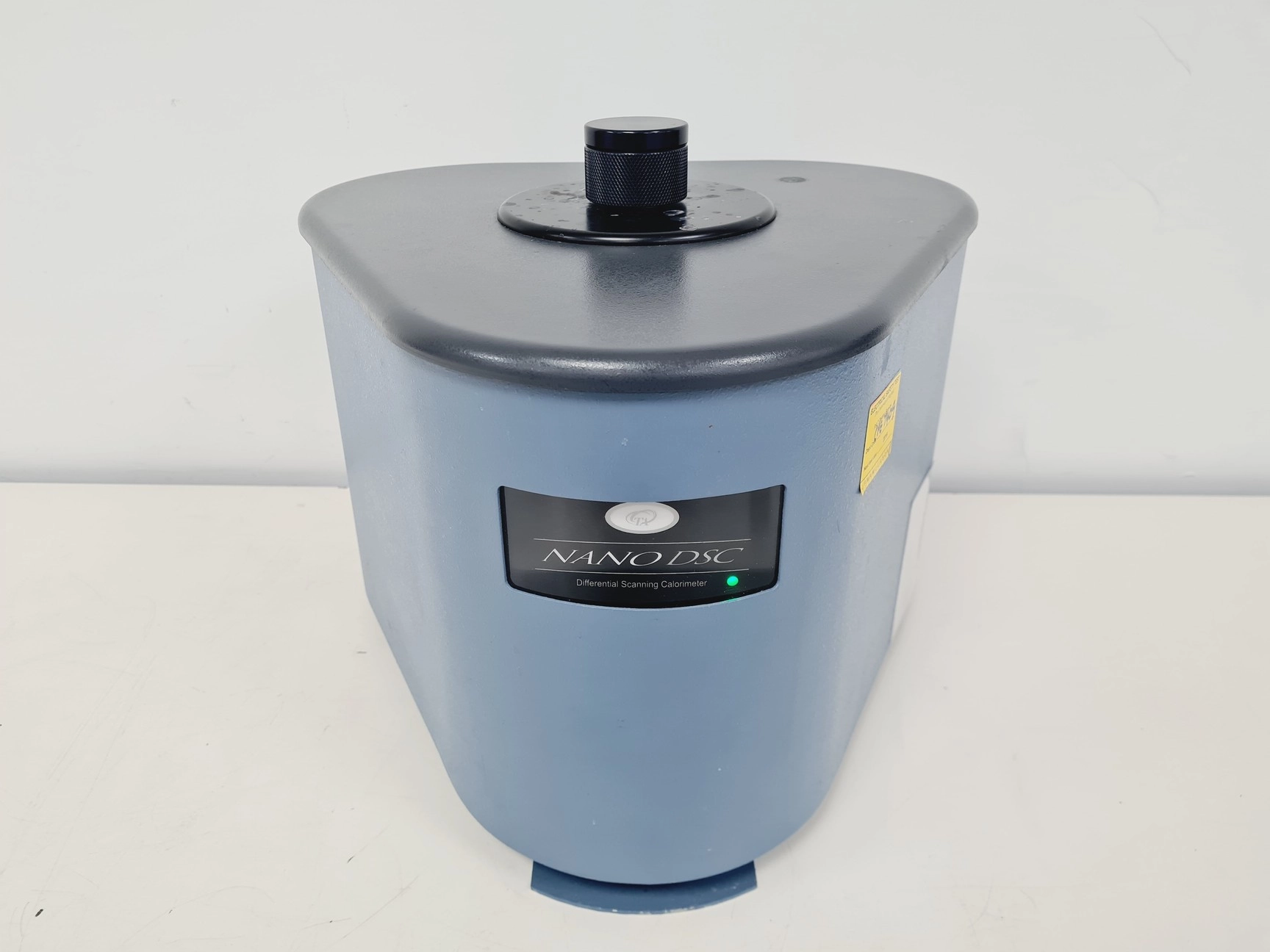 TA Instruments Nano 6300 DSC Differential Scanning Calorimeter Lab