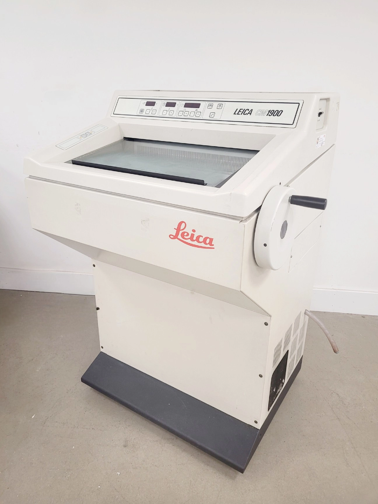 Leica Cryostat CM1900-1-1 Lab