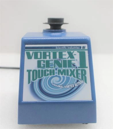 Scientific Industries Vortex Genie 1 Touch Mixer SI-0136 - 3377914