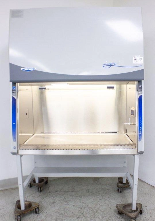 Labconco Purifier Logic+ 4Ft Class II Type A2 Biosafety Cabinet Cat# 302411100 - 3374960