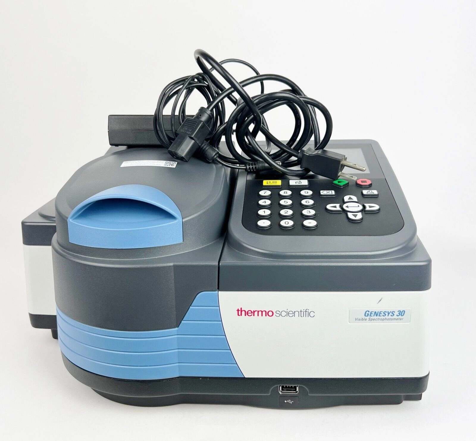 Thermo Scientific Genesys 30 Visible Spectrophotom