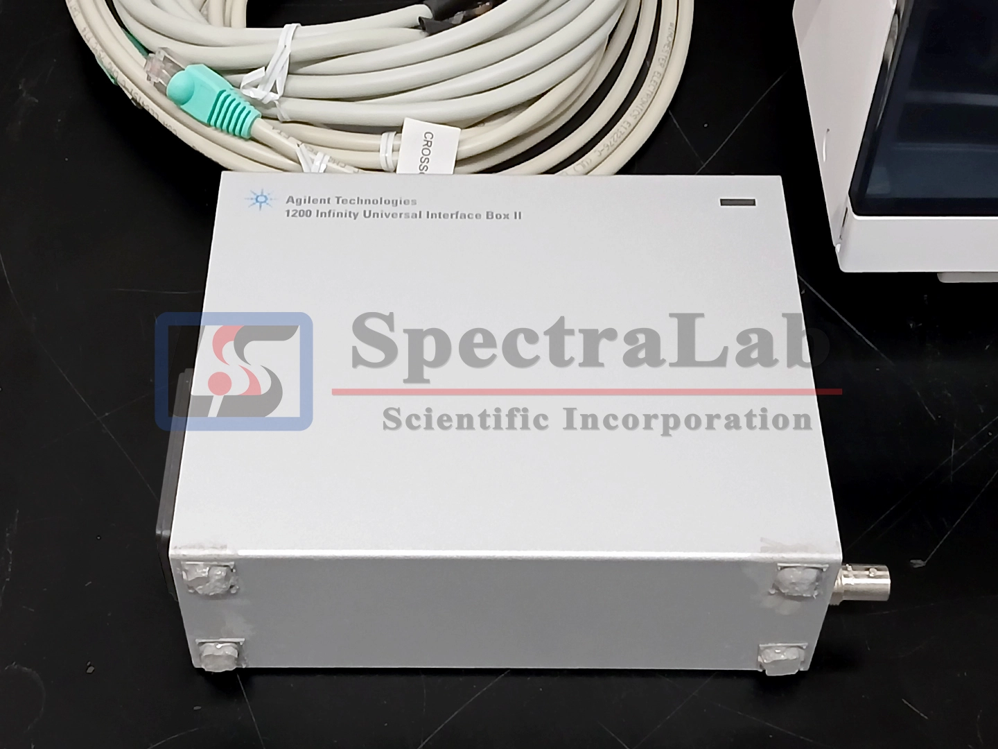 Agilent 1200 Infinity Universal Interface Box II