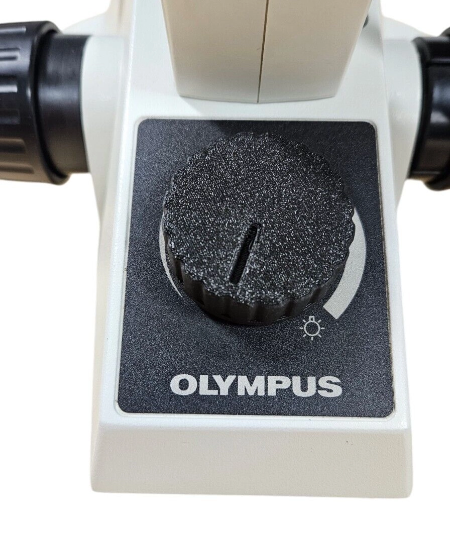 Olympus Microscope Light Intensity Knob for CK40 | LabX.com
