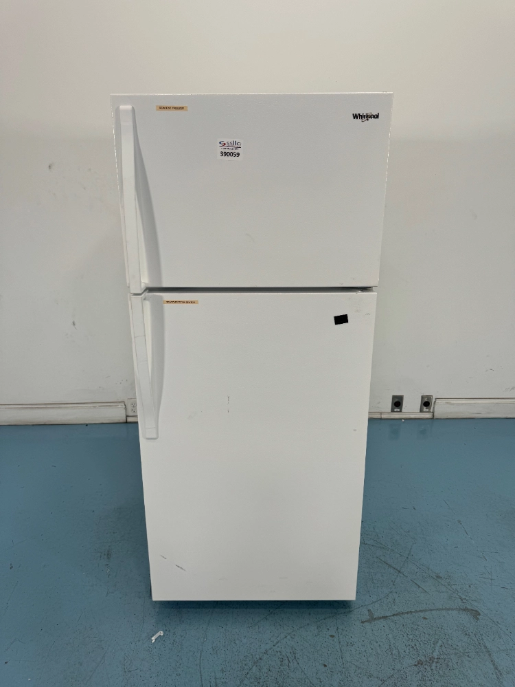 Whirlpool Refrigerator Freezer Combo