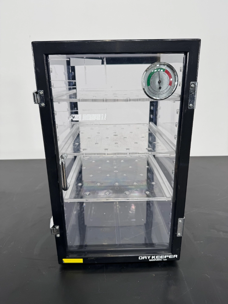 Sanplatec Corp Dry Keeper Dessicator Cabinet