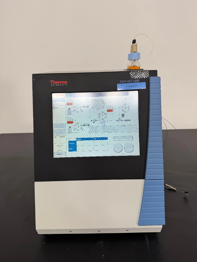 Thermo Easy-nLC 1200 HPLC System