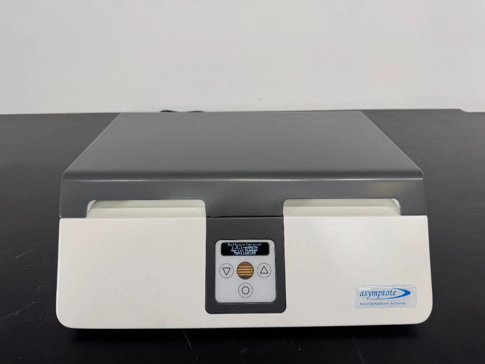 Asymptote VIA Thaw CB1000 Sample Thaw Machine