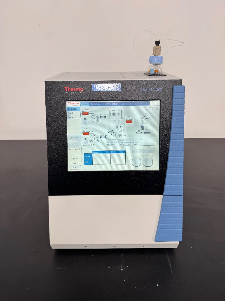 Thermo Easy-nLC 1200 HPLC System