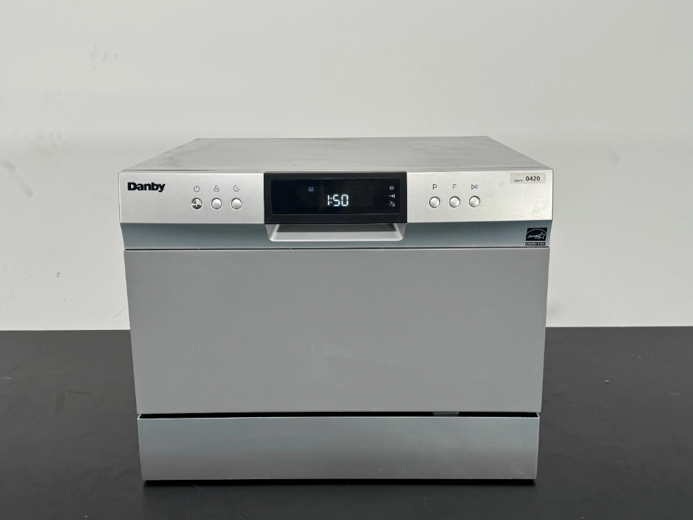 Danby Benchtop Dishwasher