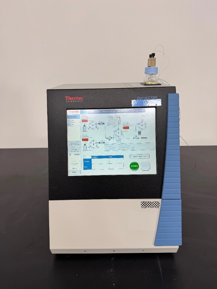 Thermo Easy-nLC 1200 HPLC System