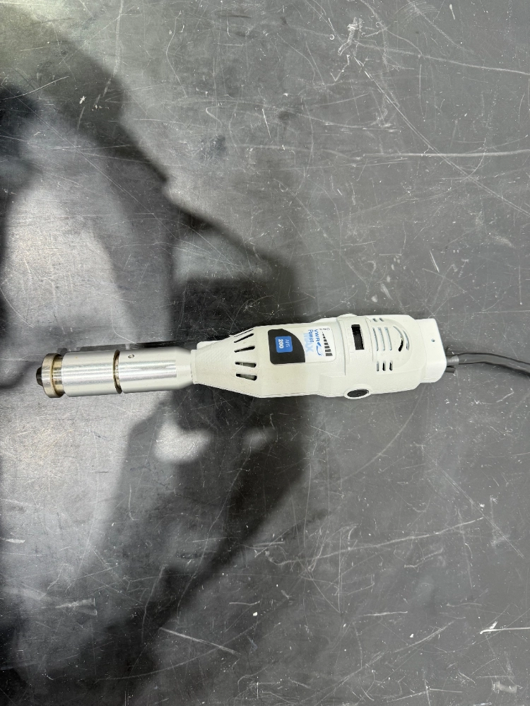 VWR AHS200 PowerMax Handheld Homogenizer