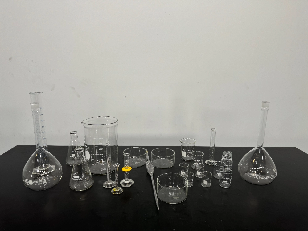 Laboratory Glassware