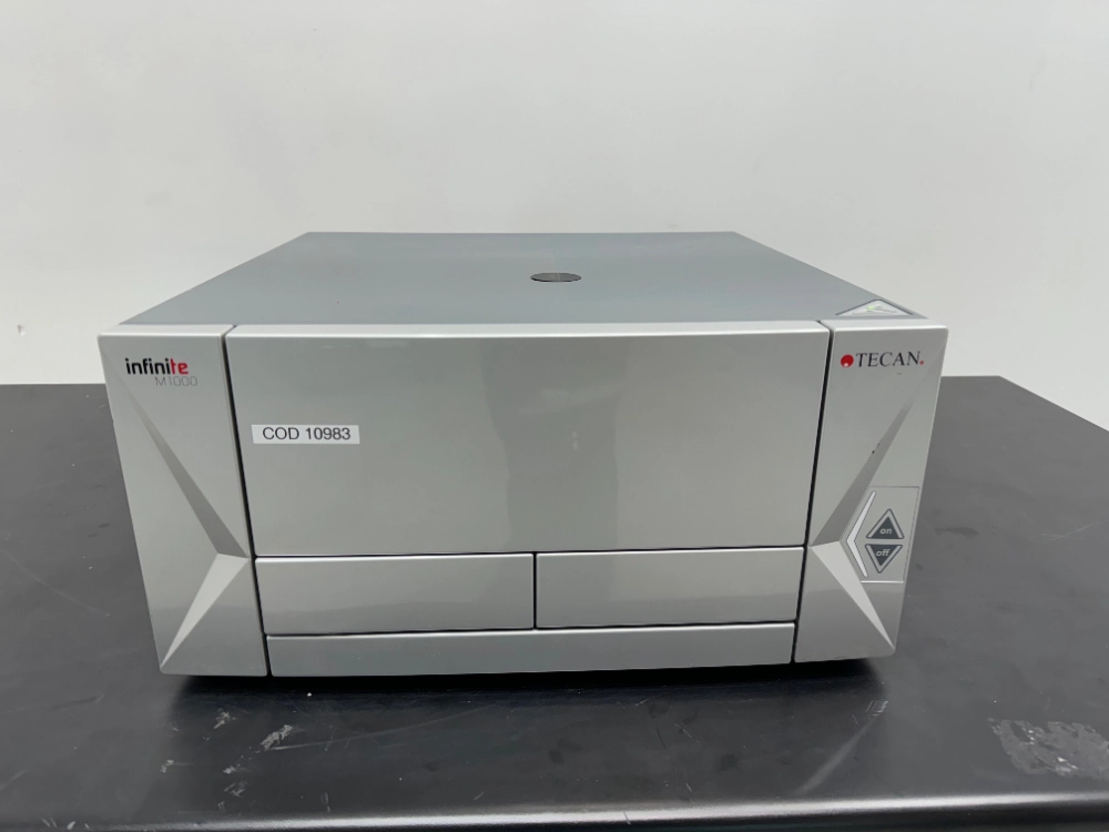 Tecan Infinite M1000 Microplate Reader