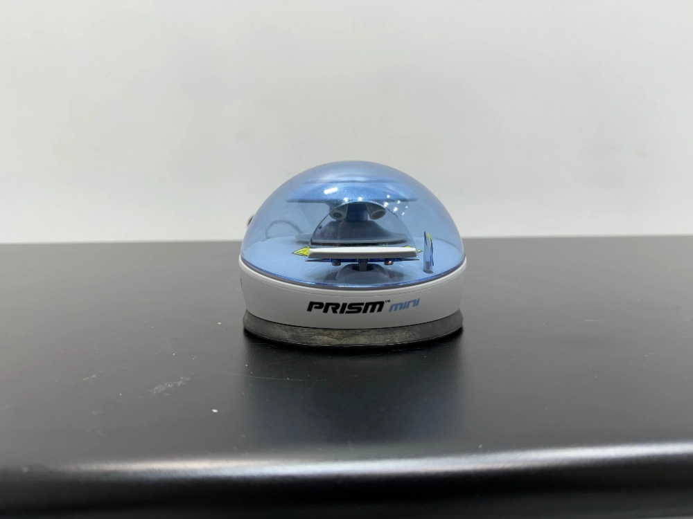 Labnet Prism Mini Centrifuge