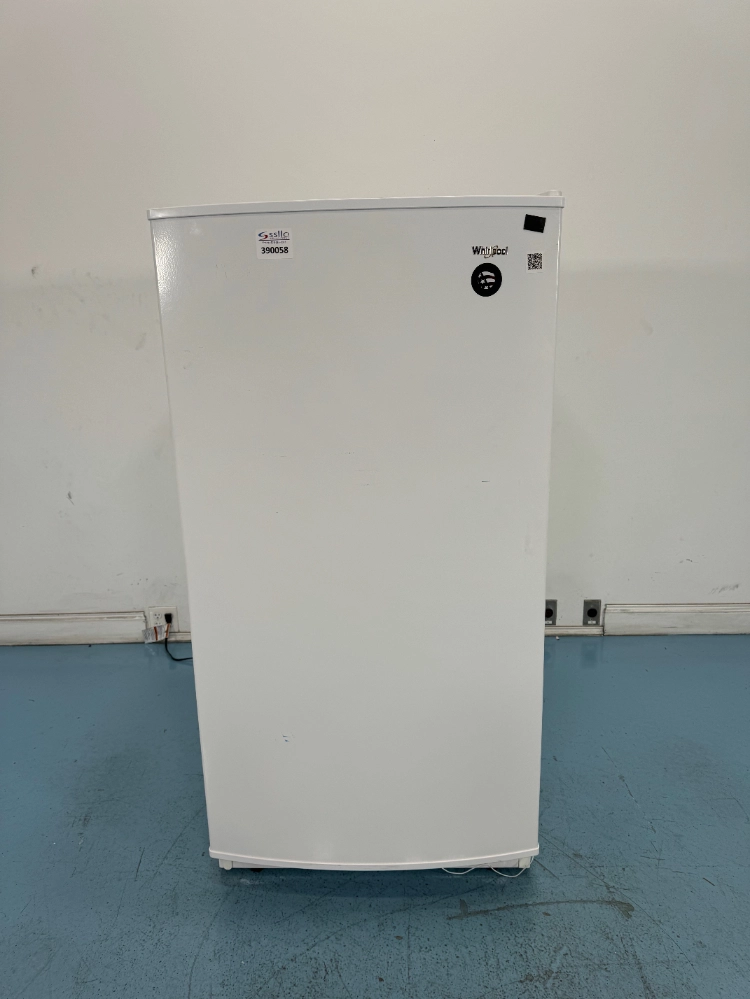 Whirlpool Freezer