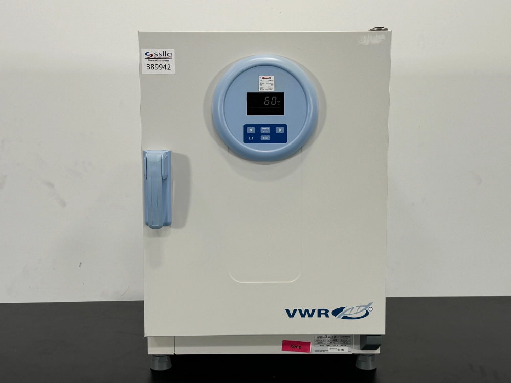 VWR Forced Air Oven